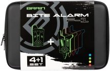 Набор Brain Wireless Bite Alarm F-1 4+1