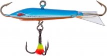 Балансир Select Smile 55 mm 18g BM (Blue Minnow)