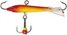 Балансир Select Smile 55mm 18.0g FM (Fire Minnow)