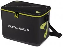 Сумка Select Folding Bakkan PRO 23L Black (с род холдером)