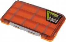 Коробка Select Terminal Tackle Box SLXD-63A 17.5x10.5x2cm