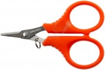 Ножници Select SL-SJ03 9.5см orange