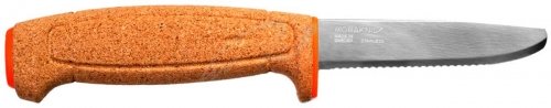 Купить Нож Morakniv Floating Knife Serrated нетонущий ― Carp Zander