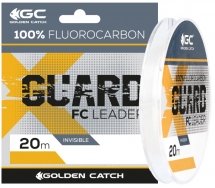 Флюорокарбон GC X-Guard FC Leader 20m