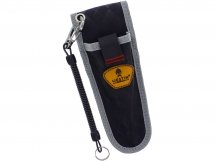 Чохол для плоскогубців Westin Pliers Sheath with Lanyard Medium Diamond Black