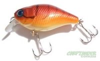 Воблер Jackall Chubby 38F Craw Fish