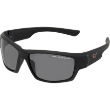 Очки Savage Gear Shades Polarized Sunglasses Floating Dark Grey (Sunny)
