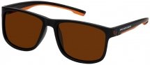 Очки Savage Gear Savage 1 Polarized Sunglasses Brown 72246