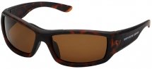 Очки Savage Gear Savage 2 Polarized Sunglasses (Floating) Brown 72250
