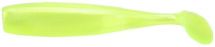 Cилікон Lunker City Shaker 4.5" #27 Chartreuse Silk 1шт