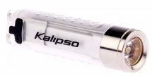 Фонарь Kalipso Keychain FLKR1 W/R/UV