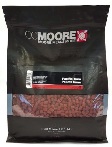 Купить Пеллетс CC Moore Mini Pellets 1kg ― Carp Zander