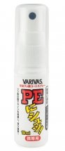 Спрей для шнура Varivas PE-ni-shu 18 ml