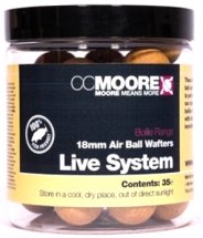 Бойлы CC Moore Live System Air Ball Wafters 15mm (50)