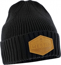 Шапка Westin Winter Beanie Black