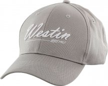 Бейсболка Westin Onefit Cap One size Griffin Grey