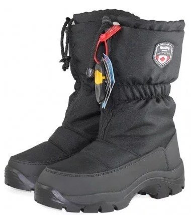 Купить Ботинки Husky Boots Waterproof ALEX -30°C ― Carp Zander