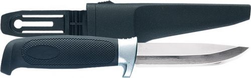 Купить Нож рыболовецкий Jaxon AJ-NS01A 22cm ― Carp Zander