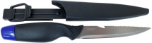 Нож Jaxon AJ-NS031 22см