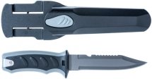 Нож рыболовецкий Jaxon AJ-NS13A 25см