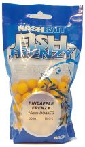 Бойлы Nash Fish Frenzy Pineapple 15mm 200g