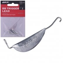 Підгрузка BKK для монтажу Stinger BB Trigger Lead 2.5g