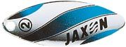 Блесна вращалка Jaxon HS Zebra 1 d 5g