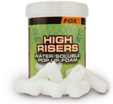Купить Пенка PVA Fox Risers Pop up Foam ― Carp Zander