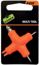 Затягування Fox Edges Multi Tool