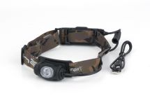 Фонарь Fox Halo AL350C Headtorch