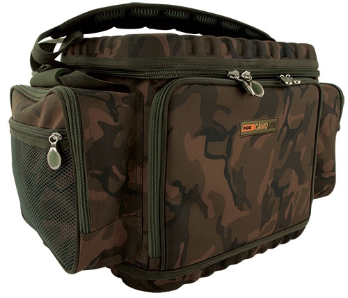 Купить Сумка FoxCamolite Barrow Bag (57x31x35cm) ― Carp Zander