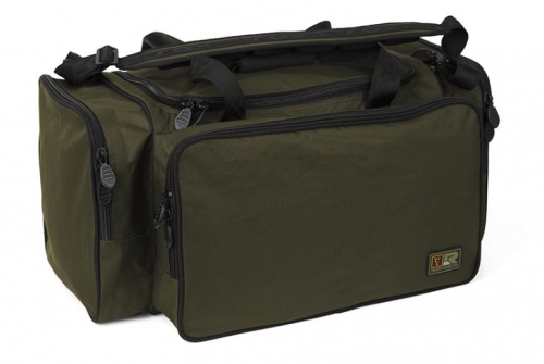 Купить Сумка Fox R-Series Large Carryall (61x39x30cm) ― Carp Zander