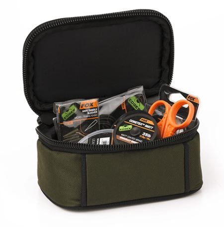 Сумка Fox R-Series Small Accessory Bag (16x8x10cm)