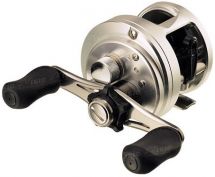 Катушка  Shimano Calcutta 201D