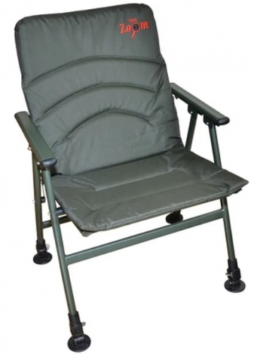 Купить Кресло Carp Zoom Easy Comfort Armchair CZ5790 ― Carp Zander