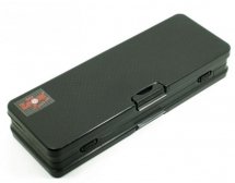 Поводочниця Carp Zoom Plastic Stiff Rig Wallet (72 rig)