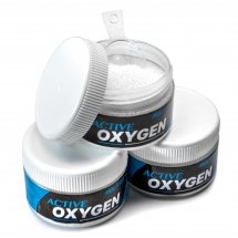 Активный кислород Active Oxygen MOLITRIX Без добавок 100g