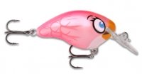 Воблер Rapala Angry DT Pink Bird DT04-STELLA