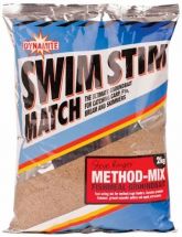 Прикормка Dynamite Baits S.R Swim Stim Carp Method Mix 2kg