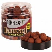 Бойлы Dynamite Baits Complex-T Hardened Hook Baits 14mm Dumbells 15mm & 20mm Boiles