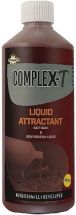 Ліквідує Dynamite Baits Liquid Attractant &amp; Rehydration CompleX-T Soak 500ml
