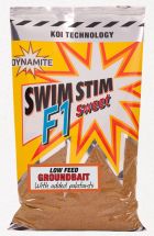 Прикормка Dynamite Baits Swim Stim F1 Sweet 800g