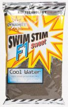 Прикормка Dynamite Baits Swim Stim F1 Sweet Cool Water 800g