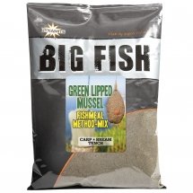 Прикормка Dynamite Baits GLM Fishmeal Method Mix 1.8kg