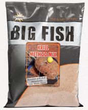 Прикормка Dynamite Baits Big Fish Krill Method Mix 1.8kg