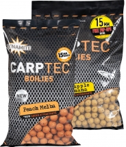 Бойлы Dynamite Baits Carp Tec