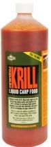 Ліквідує Dynamite Baits Krill Premium Liquid 1L