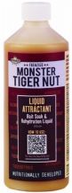 Ліквідує Dynamite Baits Liquid Attractant &amp; Rehydration Monster Tigernut 500ml