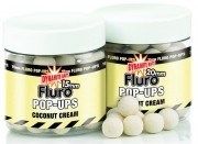 Бойл Dynamite Baits Pop-Ups Fluro Coconut Cream 15mm