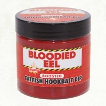 Дип Dynamite Baits Bloodied Eel Bait Catfish Dip 200ml